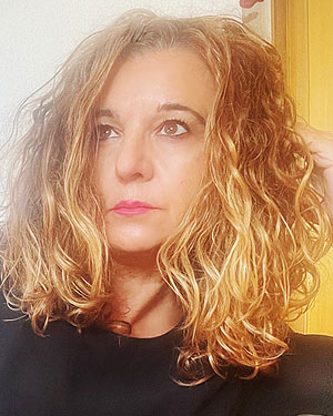 Entrevista a Ester Bueno Palacios