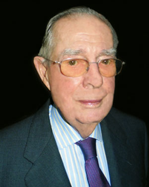 Entrevista a Javier Villacieros Machimbarrena