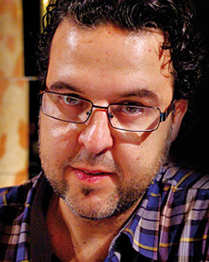 Jes&uacute;s C&aacute;rdenas