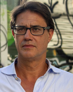 Entrevista a Jos&eacute; F&eacute;lix Valdivieso