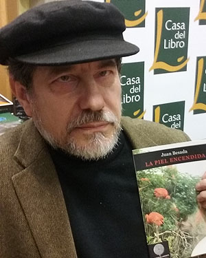 Entrevista a Juan Besada