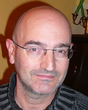 Julio Castell&oacute;