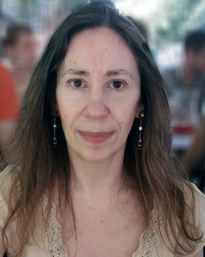 Entrevista a Montse Escribano Ruiz