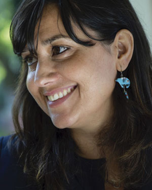 Entrevista a PALOMA SERRA