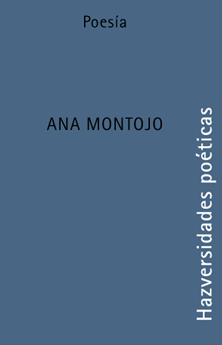 27 de marzo 2012: Ana Montojo