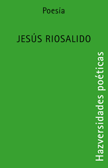 Jesús Riosalido