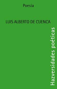 LUIS ALBERTO DE CUENCA