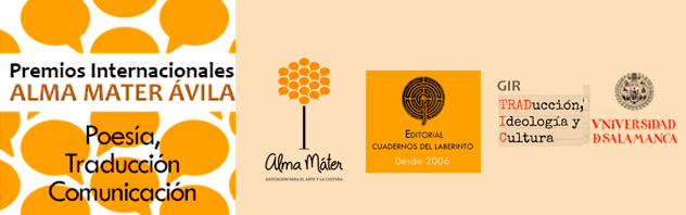 Premios Alma Máter Ávila de Poesía, Traducción y Comunicación