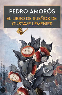 Pedro Amor&oacute;s: EL LIBRO DE SUE&Ntilde;OS  DE GUSTAVE LEMENIER