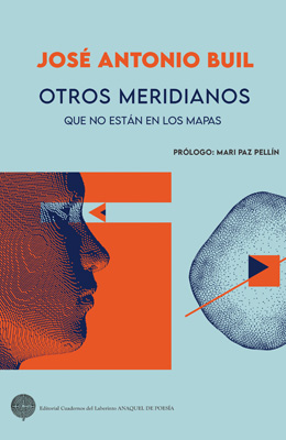 OTROS MERIDIANOS que no est&aacute;n en los mapas. Jos&eacute; Antonio Buil