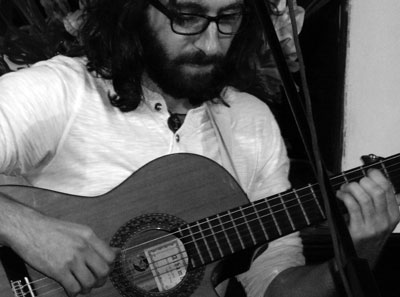 Andr&eacute;s Sud&oacute;n