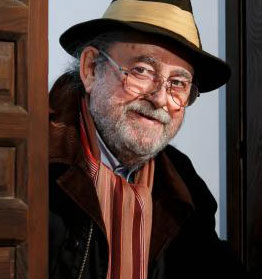 Jes&uacute;s Mun&aacute;rriz