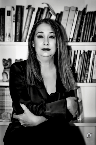 Juana Rodr&iacute;guez Mac&iacute;as: CUANDO LLUEVE DENTRO