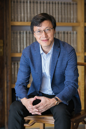 YANG LIHUA. LA FILOSOFÍA CHINA EN QUINCE CAPÍTULOS