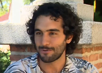 Andr&eacute;s Par&iacute;s