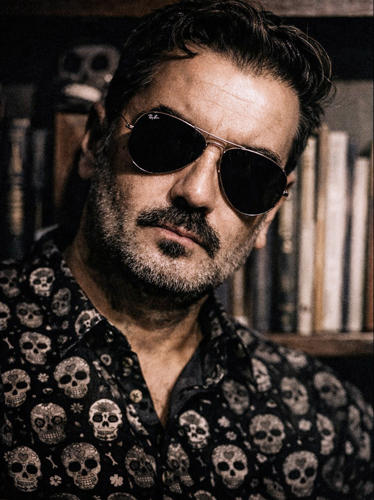 La risa de las hienas de CARLOS AUGUSTO CASAS La risa de las hienas de CARLOS AUGUSTO CASAS