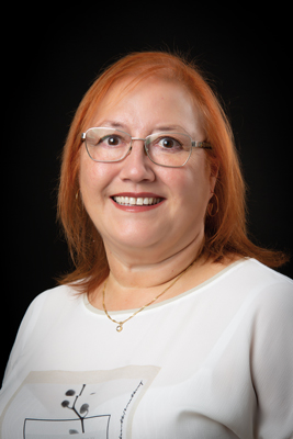 Mar&iacute;a Teresa S&aacute;nchez Mart&iacute;n: CREDO GAIA