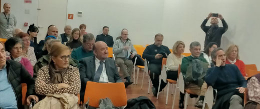 Sonsoles S�nchez-Reyes presenta Lo que perdieron los h�roes en MADRID